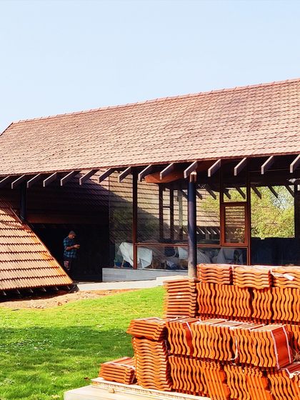 Residential Sanctuaries: Harmony with Nature photo 19