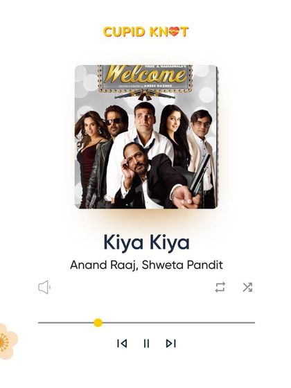 Happy Cupids - Relationship Content & Media Filmy Feels & Bollywood Moments photo 6