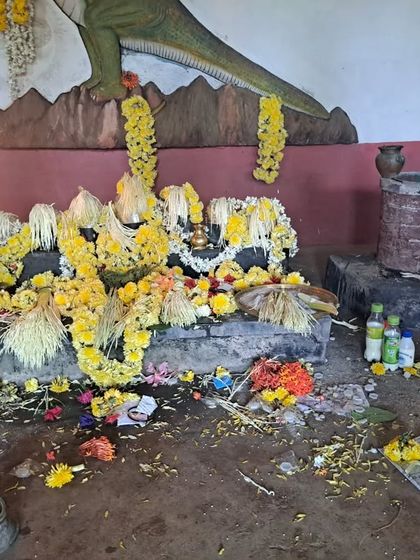 Sneha Kappanna - Theatre, Storytelling & Workshops Stories of Our Land: Cultural Explorations photo 32