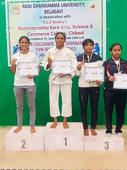 Bengaluru MMA - Competitive Fighter Program Champions in the Making: Our Victories photo 54