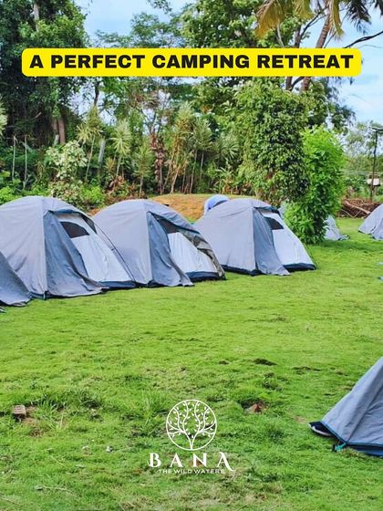 Bana Resorts - Corporate Team Outings Comfortable Stays for Your Team photo 8