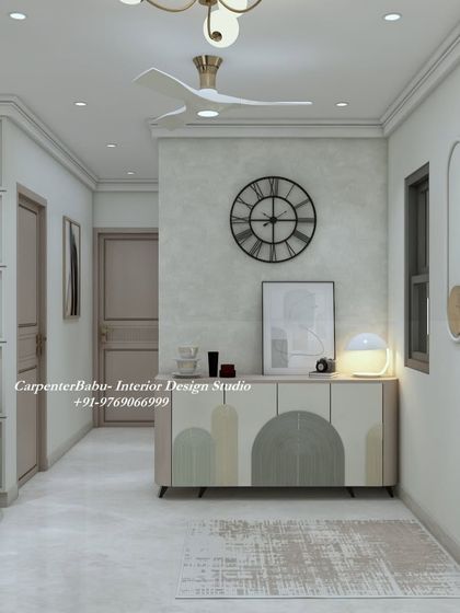 Living & Dining Rooms photo 52