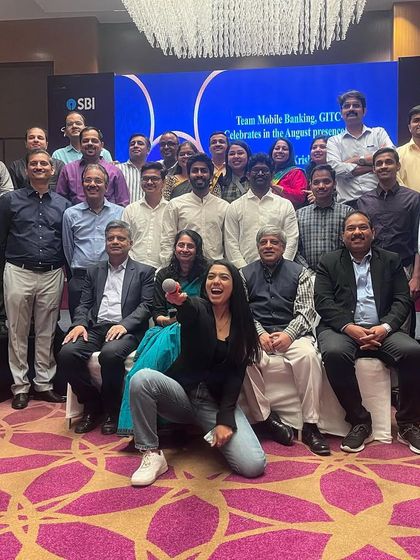 Corporate Annual Functions & R&R photo 4