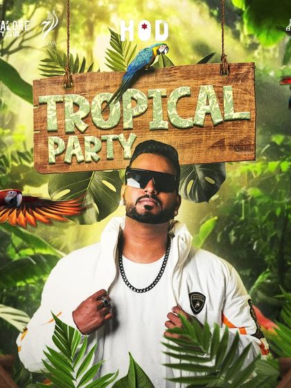 DJ Bose - Club DJ Performance Event Promotions photo 21