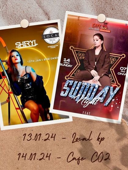 Club Gigs & Sundowners photo 7