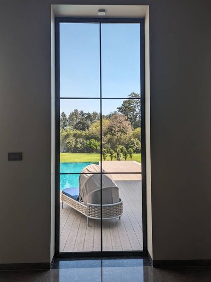 Grand Villa Architecture photo 10