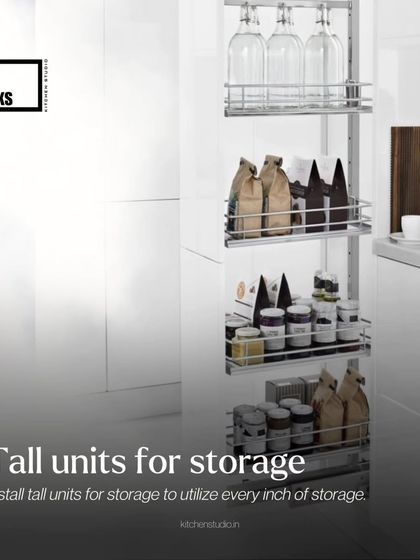 Smart Storage & Functionality photo 16