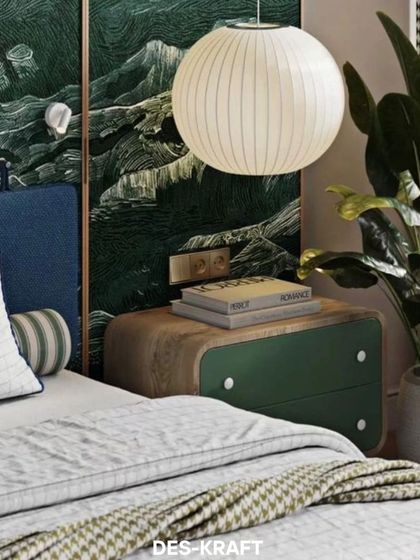 Deskraft - Residential Interior Design & Renovation Our Design Philosophy & Inspiration photo 59