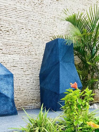 Lush Farmhouse & Villa Landscapes photo 72