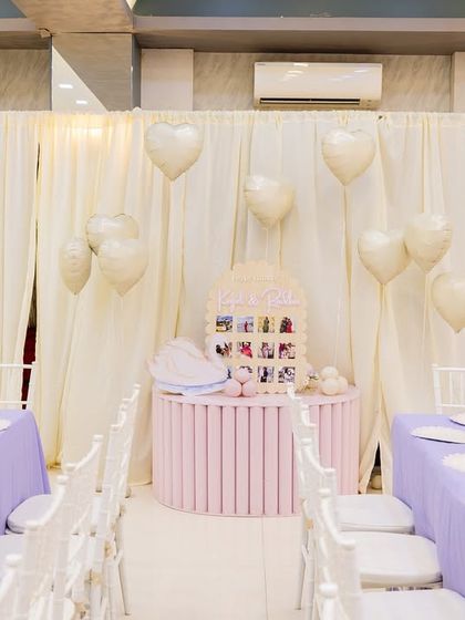 The Art of the Tablescape photo 34