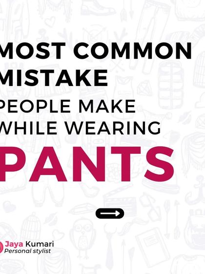 Jaya Kumari - Personal Styling & Wardrobe Consulting My Style & Other Thoughts photo 46