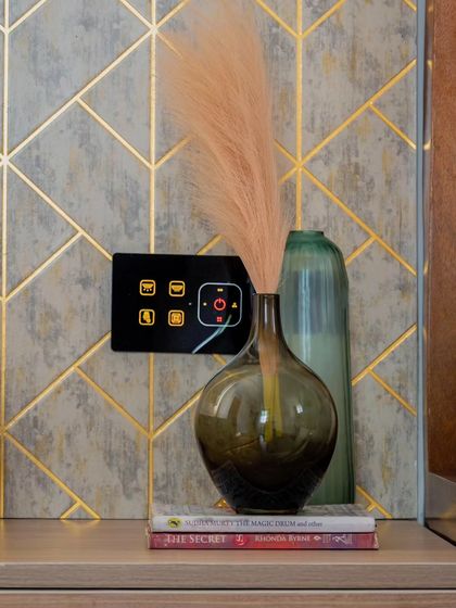 MAKc Automation - Smart Lighting Solutions Smart Touch Panels: Your Command Center photo 29