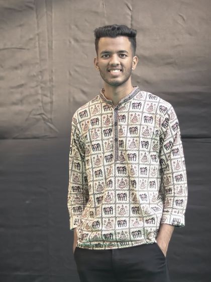 Behind the Scenes photo 17