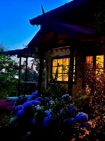 Our Mountain Lodges & Retreats photo 4