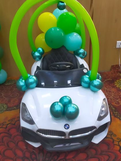 Birthday Celebrations for All Ages photo 62