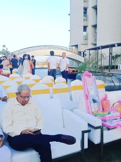 Grand Entrances & Venue Decor photo 13