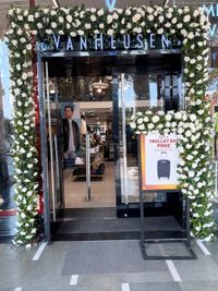 Corporate & Commercial Decoration