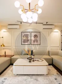 Interior Design & Styling