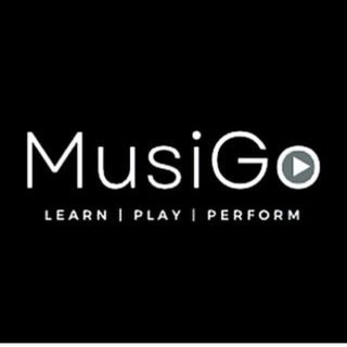 MusiGo Music School