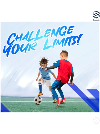 The heart of football is the one-on-one challenge, a test of skill, agility, and determination. Here, I encourage players to push their boundaries, learn to read their opponents, and develop the confidence to take on any challenge, both on and off the field.