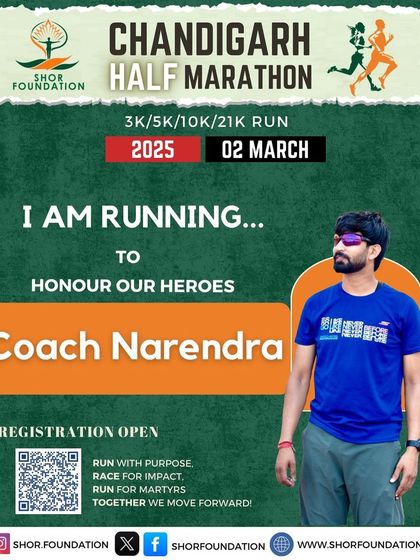 Major City Marathons & Half-Marathons photo 8