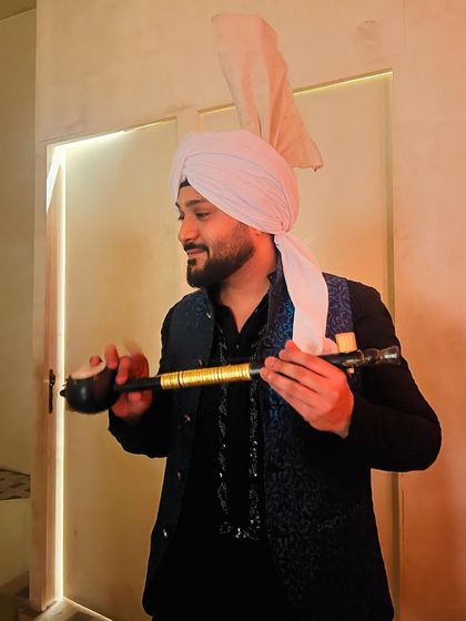 Artist Portfolio & Style photo 20