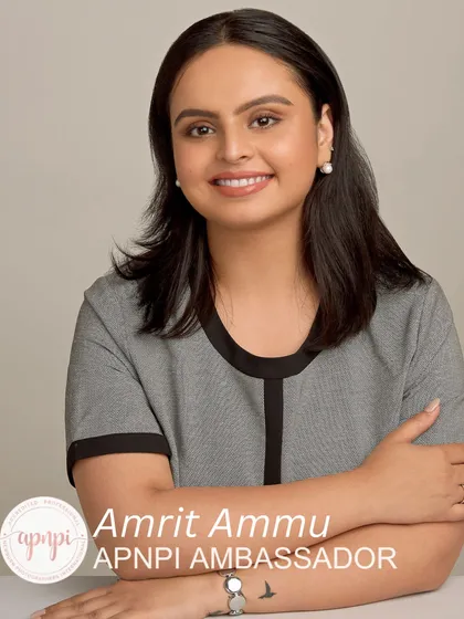I am incredibly honored to be an APNPI Ambassador for India. This role reflects my deep commitment to upholding the highest international standards for newborn safety and artistic excellence in all my photography and teaching.