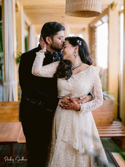 Engagement & Sangeet Nights photo 4