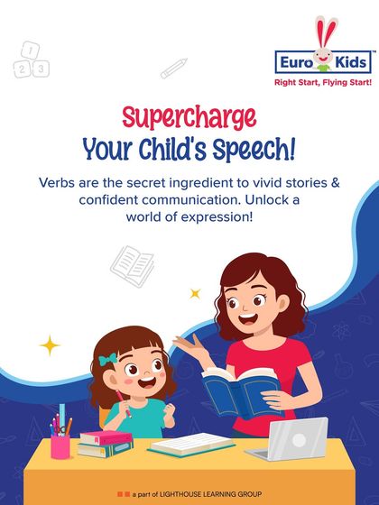 EuroKids - Toddler Program Expert Guidance for Parents photo 11