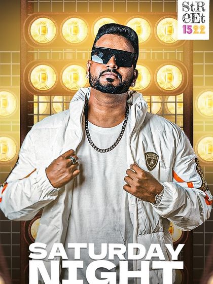 DJ Bose - Club DJ Performance Event Promotions photo 11