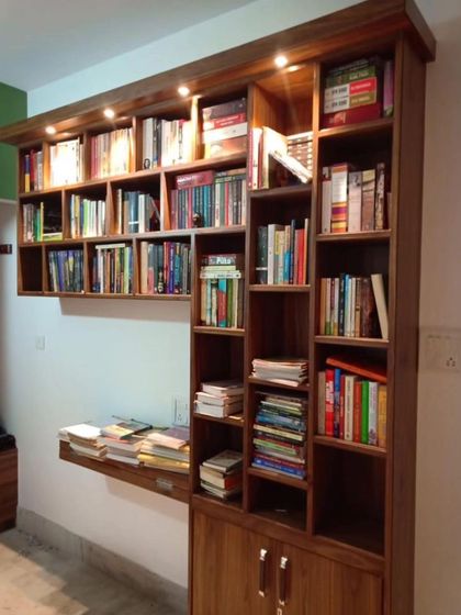 Humble Carpenter - Residential Interior Design & Renovation Living, Dining & Welcoming Spaces photo 37