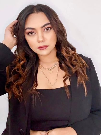 Portraits & Persona photo 18