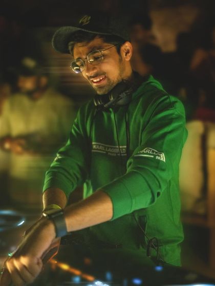 Club Nights & Sundowners photo 17