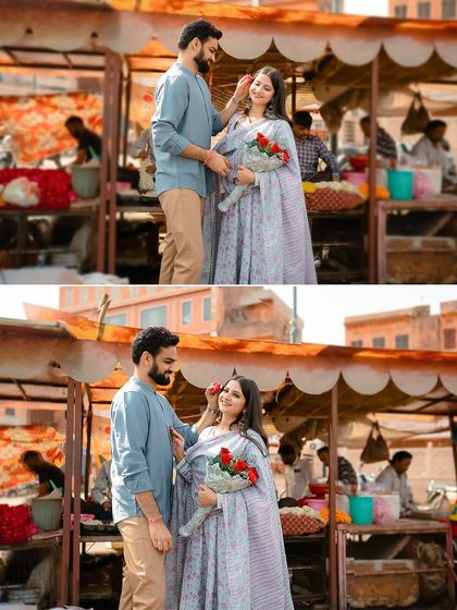 Candid City Life photo 16