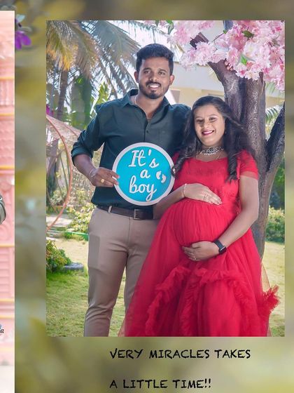 Breathtaking Outdoor Portraits photo 39