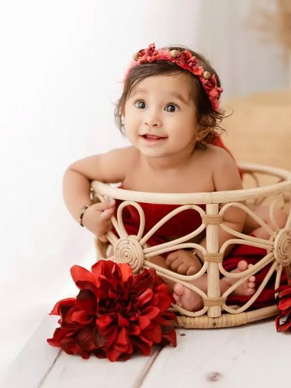 Milestone & Birthday Celebrations photo 21