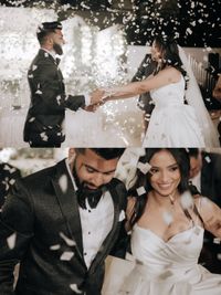 Wedding Photography & Videography