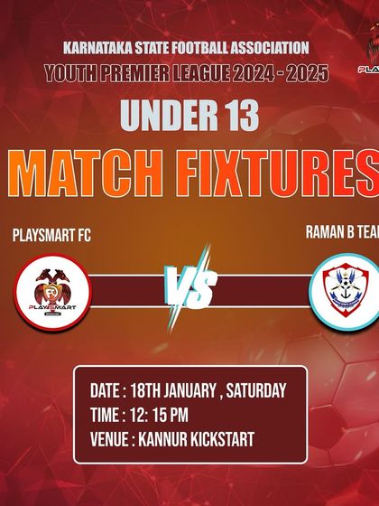 Playsmart - Football Academy Match Day: The Proving Ground photo 76