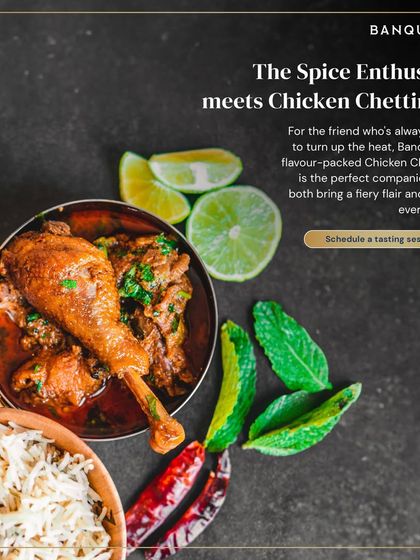 Banquet 18 - Bespoke Wedding Catering A Taste of Tradition: Authentic Regional Feasts photo 22