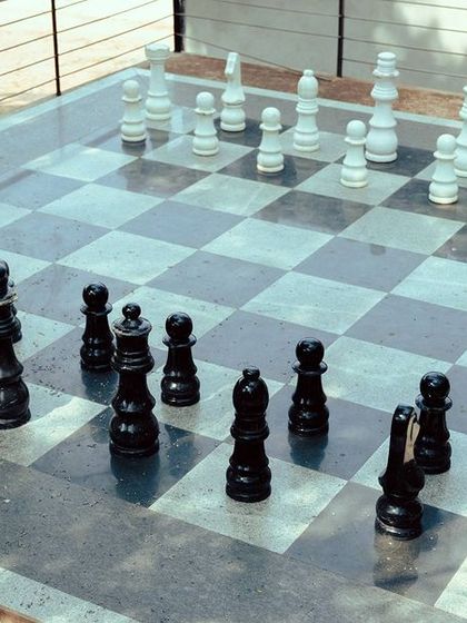 Discovery Village Resorts - Corporate & Group Outings Indoor & Casual Games photo 15