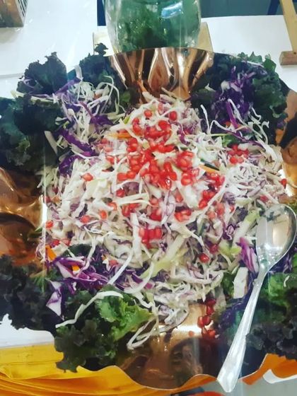 Artisanal Salads & Creative Displays photo 35