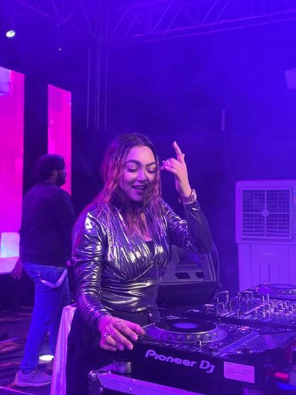 At The Console photo 7