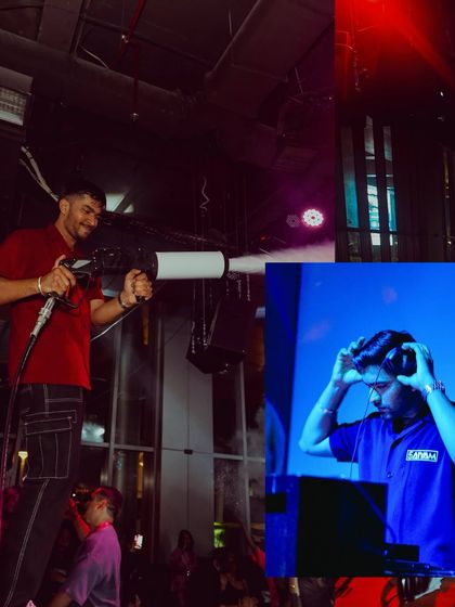 Mumbai Nightlife: Club Gigs photo 3