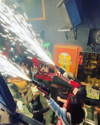 Themed Night Events