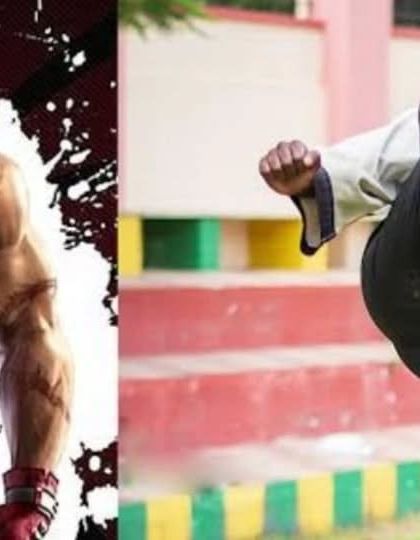 The School of Martial Arts - Martial Arts & Fitness Training Additional Highlights & Media Features photo 14