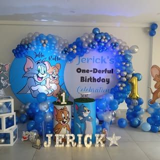 Dazzler Events