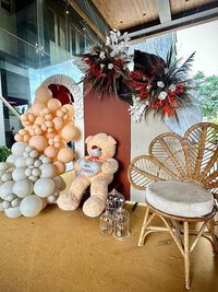 Baby Shower & Welcome Baby Decoration