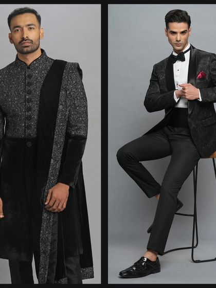 CandidMen - Sale of Pre-Loved Men's Occasion Wear More Looks We Love photo 11