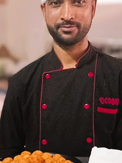 Cookifi - Corporate Event Catering Our Complete Service: Setups & Staff photo 5