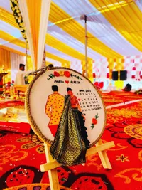 Embroidery Classes